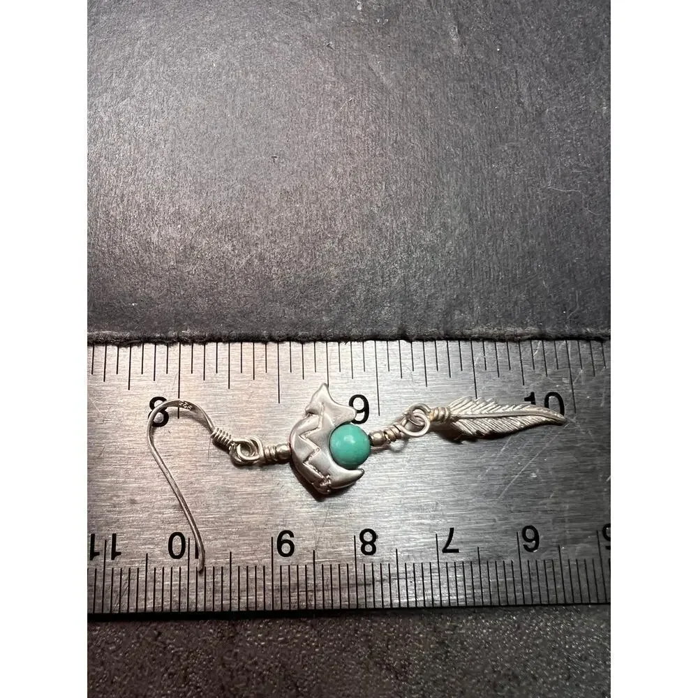 unknown these earrings
